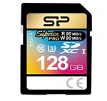 SD XC Class 10 U3 128GB Superior Pro