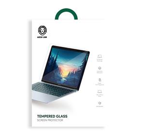 محافظ صفحه لپ تاپ گرین مناسب برای مک بوک pro 16اینچ Green Lion MacBook 16 inch 2021 Screen Protector 