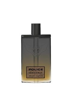 عطر مردانه پلیس Police مدل Gentleman حجم 100 میلی‌لیتر