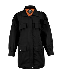 بارانی کوتاه زنانه نیونیل Newnil کد z75