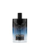 عطر مردانه پلیس Police مدل Deep Blue حجم 100 میلی‌لیتر