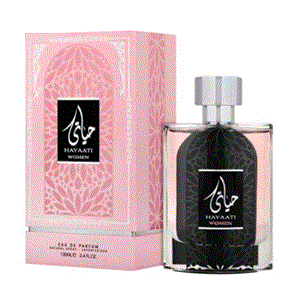 عطر ادکلن ارض الزعفران حیاتی زنانه 100 میلی لیتر Ard Al Zaafaran Hayaati Women