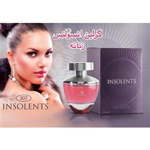 عطر ادکلن روونا اینسولنتس گرلن اینسولنس 100 میلی لیتر ROVENA Insolents 