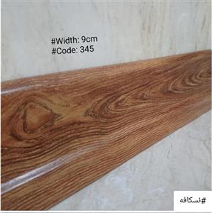 قرنیز 9سانت pvc نسکافه