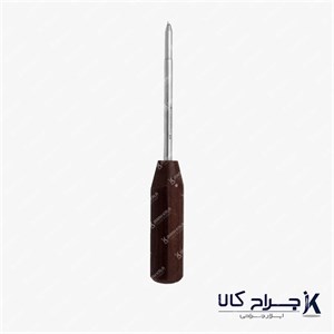 پیچ گوشتی 4.5 ارتوپدی کد 015