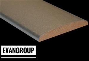 روکوب 4.8 ام دی اف mdf انتیک مشه 