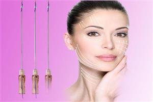 نخ لیفت کاگ 12 بعدی پلاس Medi Lift کد 036