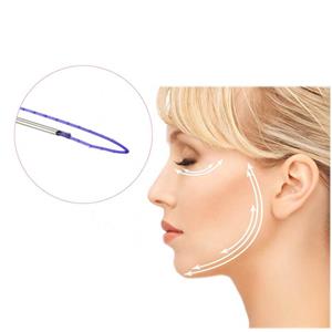 نخ لیفت دور چشم مدی لیفت Eye Thread کد 038