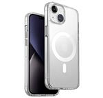 Uniq iPhone 14 Plus LifePro Xtreme MagClick Magnetic Charging Slim Hybrid Protective Case