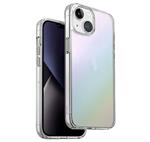 Uniq iPhone 14 Plus LifePro Xtreme Iridescent Slim Hybrid Protective Case