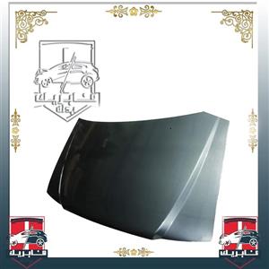 کاپوت جلو پراید 111 خام کد 017