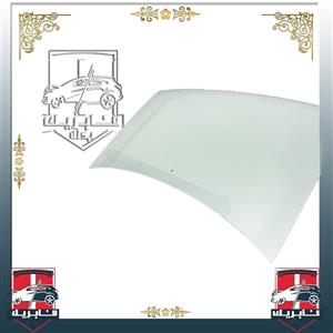 کاپوت جلو پراید ‌131 رنگ‌ شده کد 020