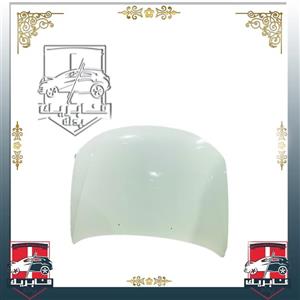کاپوت جلو ساینا خام کد 032