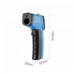 Benetech GM321 Infrared thermometer