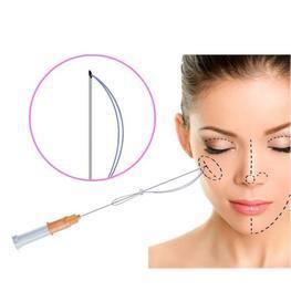 نخ لیفت کاگ 360 درجه اورلاین everline