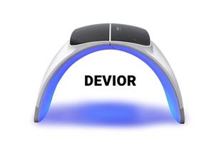 ماسک تونلی کلسیم تراپی کد 070