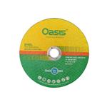 سنگ برش استیل 1×115 میلیمتر اوسیس OASIS