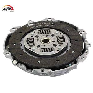 کیت کلاچ جک S5 دنده ای مدل 1600020U1050