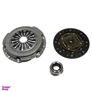 کیت کلاچ ام وی ام 110 جدید  مدل S11-1601030AB