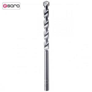 مته الماسه بوش مدل 2608590068 سایز 4 میلی متر Bosch 2608590068 Masonry Drill bit 4mm