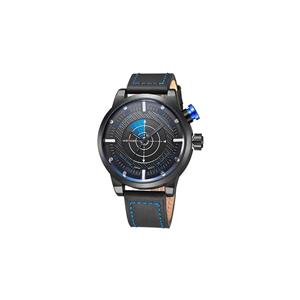 ساعت مچی عقربه ای مردانه وید مدل WH5201-BLUE 