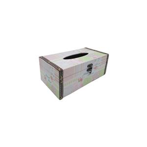 ست سطل و جا دستمال کاغذی کیدتونز کد KDT-123 Kidtunes KDT-123 Pitted Waste And Tissue Box Set