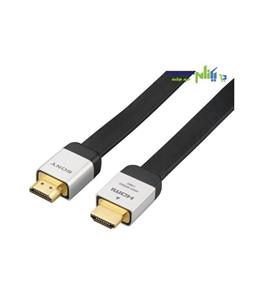 کابل HDMI سونی مدل DLC-HE20HF به طول 3 متر