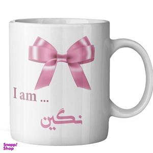 ماگ ماگستان مدل نگین