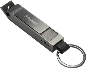 فندک ریمکس مدل  USB CL02 Remax USB Lighter CL02