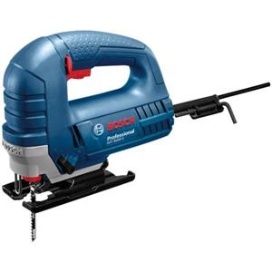 اره عمودبر بوش مدل GST 8000 E Bosch GST 8000 E Electric Jigsaw