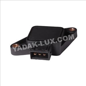 سنسور دریچه گاز خودرو یدک لوکس S-SAT