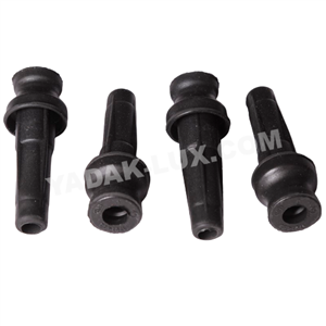 وایر شمع زانتیا یدک لوکس