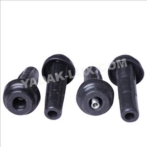 وایر شمع پژو 206 تیپ 2 یدک لوکس