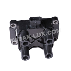 کوئل نیسان انژکتور یدک لوکس