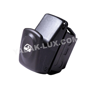 کلید شیشه بالابر عقب L-90 یدک لوکس