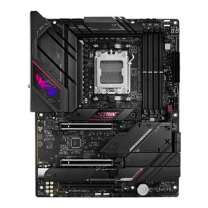 مادربرد ASUS مدل ROG STRIX B650E-E GAMING WIFI