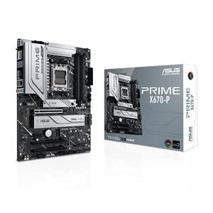 مادربرد ایسوس مدل Prime X670-P Wifi