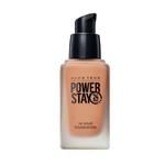 کرم پودر اون 24 ساعته avon ضد اب و ضد لک power stay رنگ Shell