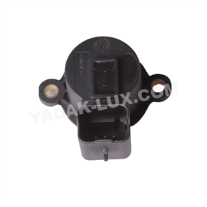 سنسور دریچه گاز پژو 206 – پلاستیکی یدک لوکس