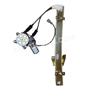 دستگاه شیشه بالابر جلو چپ ریو ابری یدک لوکس