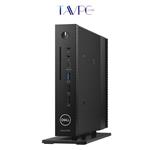 تین کلاینت دل Wyse 5070 J4105  Celeron J4105 8GB 256GB SSD INTEL 