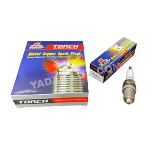 شمع تک پلاتین تورچ K6RTC  یدک لوکس