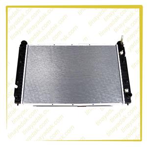 رادیاتور هایما S7-2000 گلد پاور HP-97