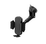 پایه نگهدارنده خودرو پرودو 360 Rotatable Car Mount With Double Lock System RVCMDS