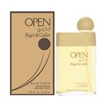 عطر ادکلن اوپن گلد - طلایی 100 میلی لیتر Roger & Gallet Open Gold