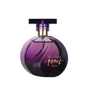 far away rebel EDP  ادکلن بانوان اون حجم 50 میلی لیتر AVON