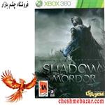 بازی Middle-earth Shadow of Mordor مخصوص XBOX360 نشر عصربازی