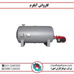 کارواش صنعتی آب گرم کارشر 140 بار مدل HDS 6/14-4C