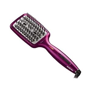 برس حرارتی بابلیس اصل HSB100E Babyliss HSB100E Hair Straightening Brush