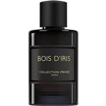 عطر ادکلن جی پارلیس کالکشن پرایو بویس د آیریس 100 میلی لیتر GEPARLYS Collection Privée Bois d’Iris